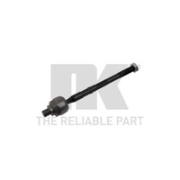 Axialgelenk, Spurstange Nk 5033989 FüR Renault, Vorderachse Links