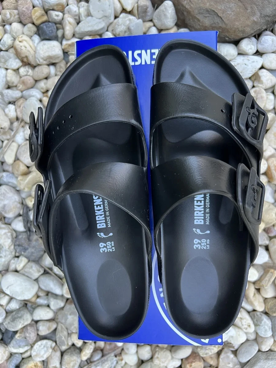 Birkenstock arizona store black 39