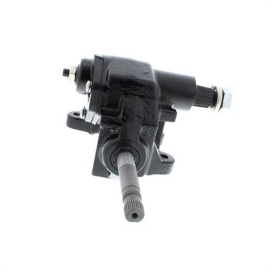 Speedway Motors 78-88 G-Body Drag Race 手动转向转换套件 — 第 4/4 张图片