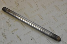 JAGUAR XJS XJ6 XJ12 SERIES 3 HUB LOWER WISHBONE BOLT ROD MOUNTING PIVOT CBC9118