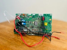 GE Interrlogix 55-750-E Concord Express Control Security System Board