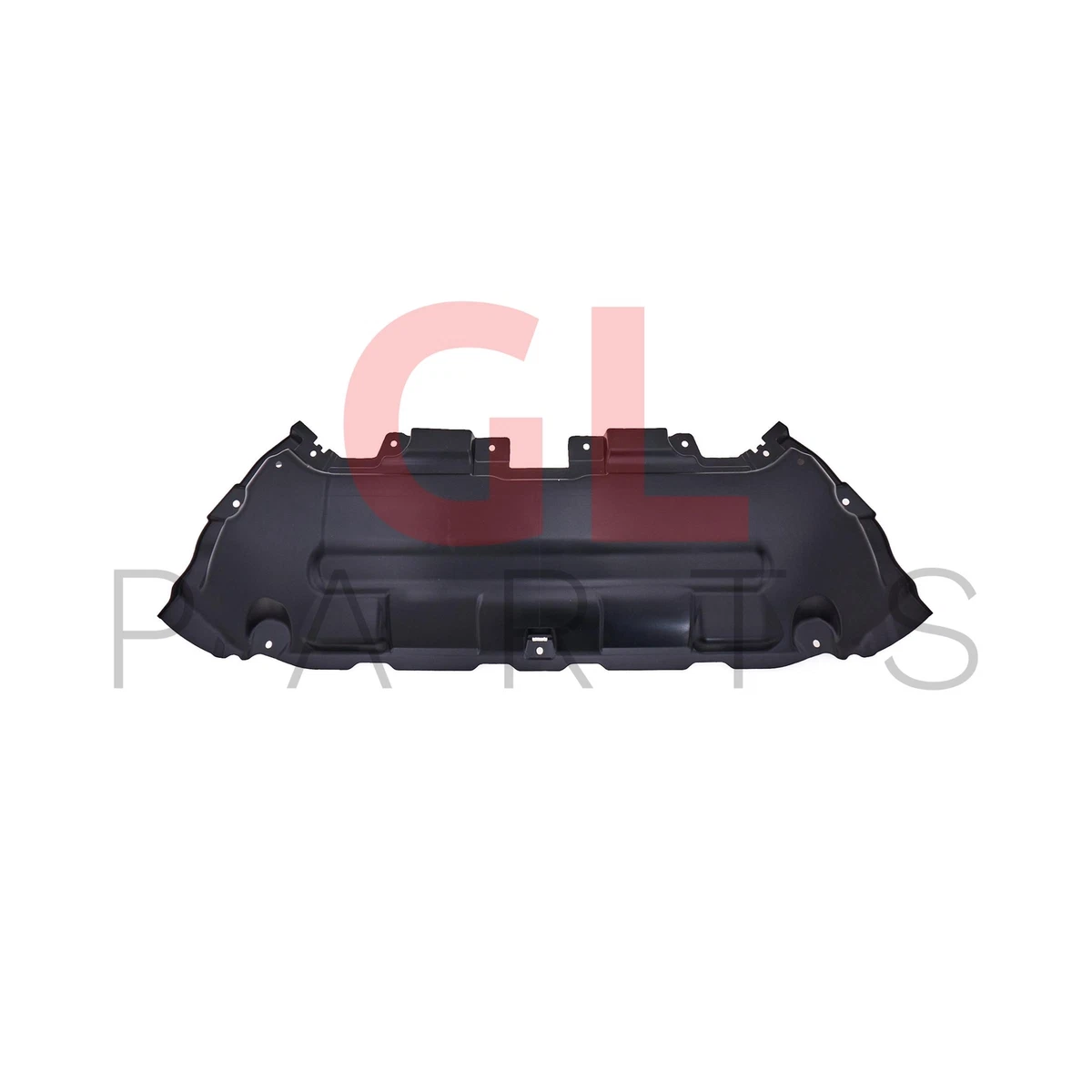 FOR MERCEDES BENZ GLC X253/C253 AMG 2015- Under Engine Cover