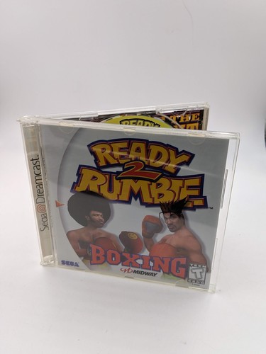 Sega Dreamcast Video Games (MAKE A BUNDLE)(PICK YOUR GAMES) - Picture 291 of 499