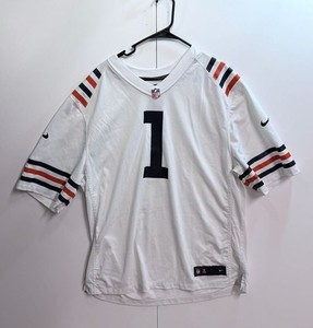 Justin Fields Jersey Bears | eBay