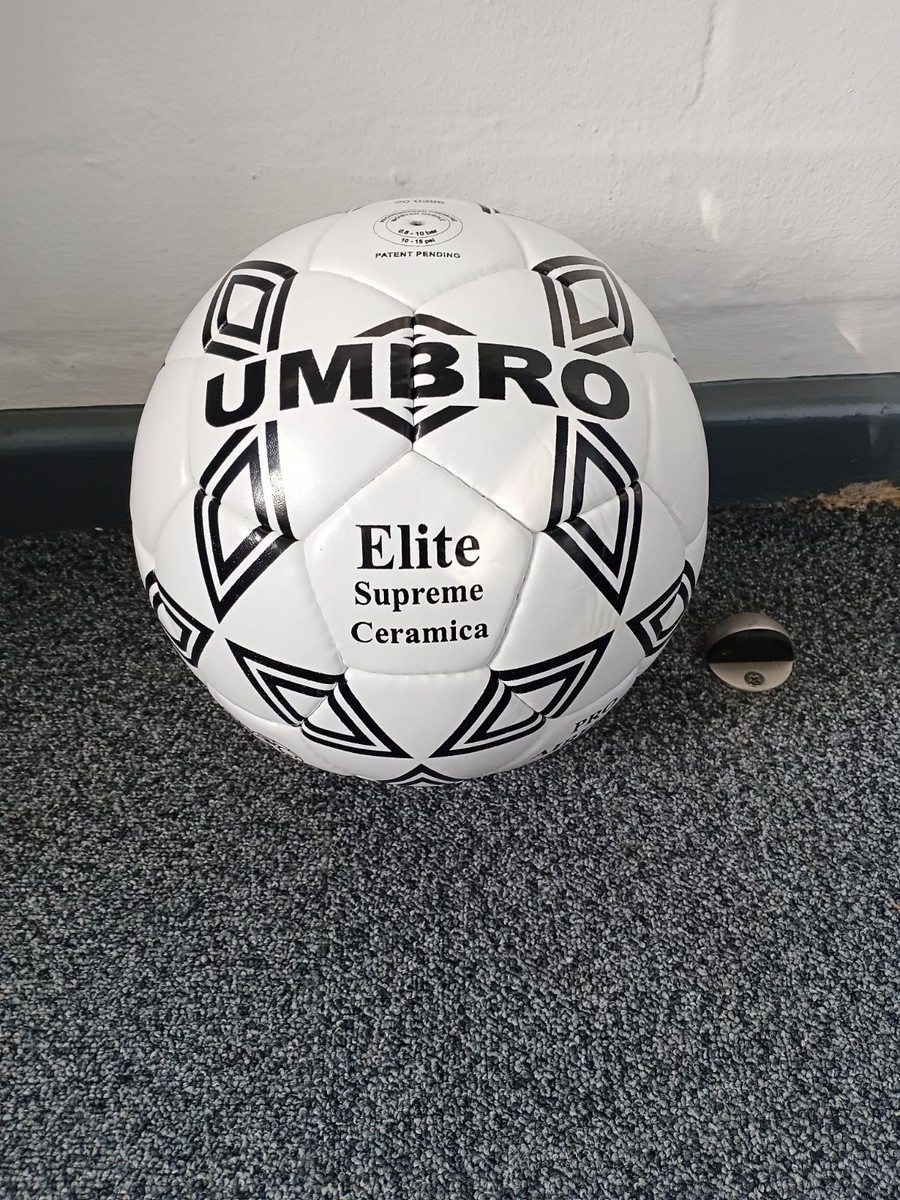supreme umbro soccer ball シュプリーム サッカー サッカーボール