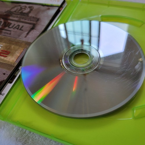 Gears of War 2 (Microsoft Xbox 360, 2008) - Picture 5 of 5