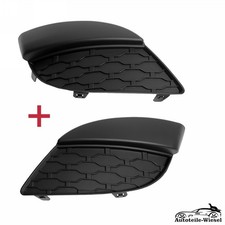Stoßstange Gitter Set Vorne für Renault Twingo II CN0 07-10