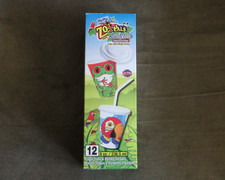Hefty Zoo Pals Cups RAINFOREST Collection Ani...