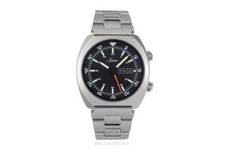 Sinn 240 ST acier automatique montre pour hommes 240.010