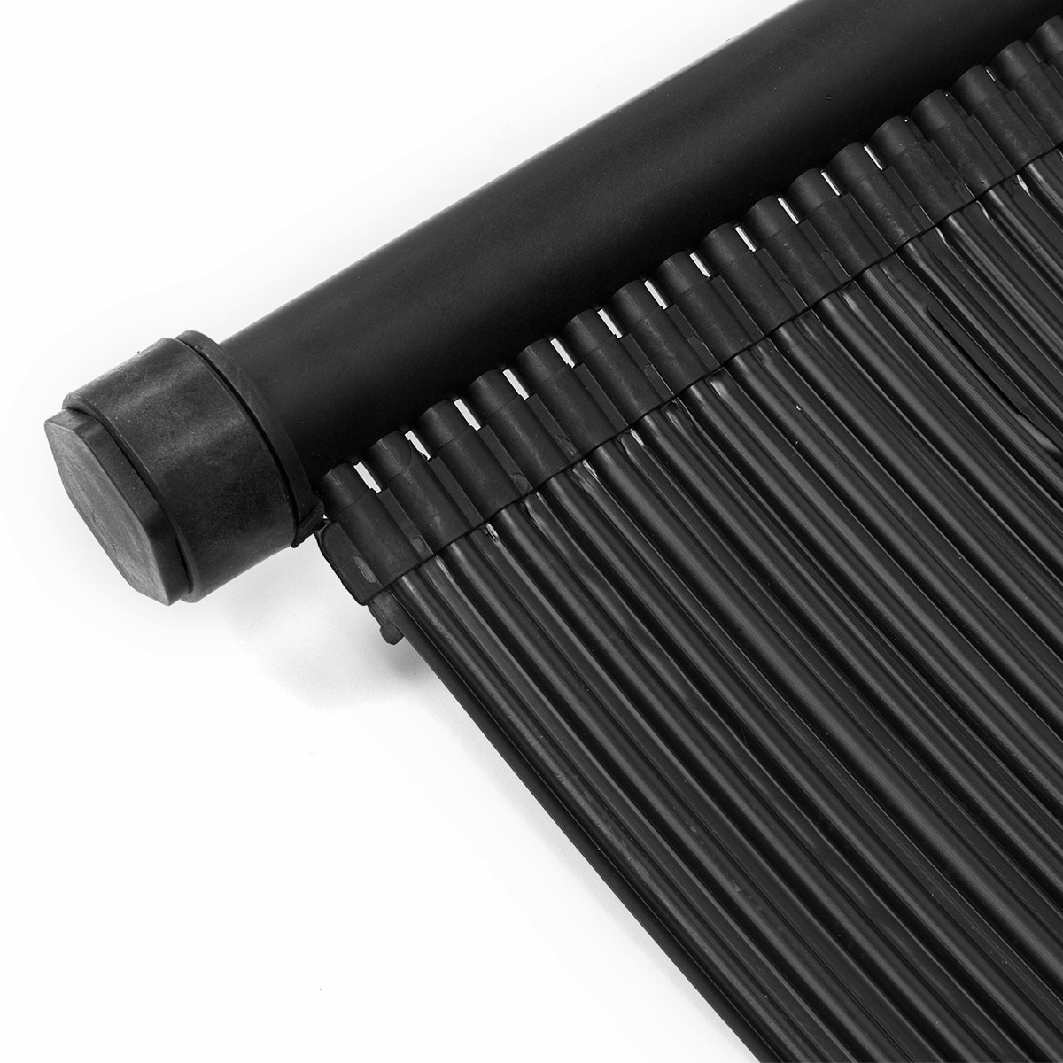 4' x 20' ft Above  / In-Ground Solar Panel Heater System Kit for Swimming Pool