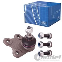 SKF Traggelenk Unten Vorderachse Rechts Passend FüR Audi A1 Seat Cordoba Ibiza M