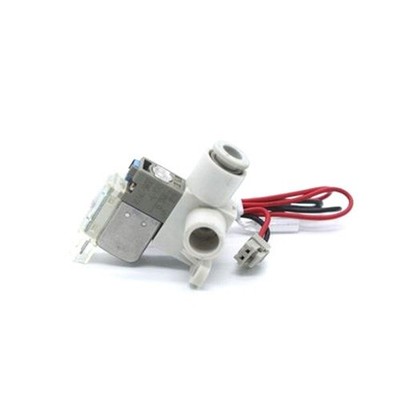 SMC V114T-5MOZ Solenoid Valve New  KD #jg