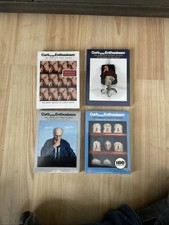 Curb Your Enthusiasm DVD Lot Seasons 1-4 Complete