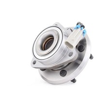 Mozzo Cuscinetto Ruota Anteriore Opel Antara a Chevrolet Captiva 2.0 2.2 2.4 4wd - Miniatura 1
