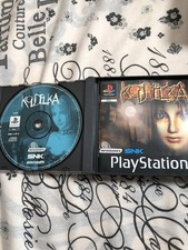 Koudelka PS1