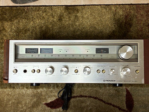 Pioneer Sx 680 | eBay