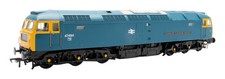 BACHMANN OO GAUGE 31-650M BR CLASS 47484 'ISAMBARD KINGDOM BRUNEL' DIESEL LOCO