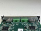 UNTESTED CRESTRON INPUT CARD DMC-HDO FOR DM SWITCHES — photo 6