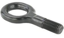 Abschlepphaken Abschleppöse für FIAT Ducato Kastenwagen (250, 290)