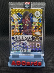 Puyol Card for sale | eBay