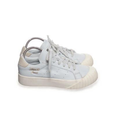 Adidas, Sneaker, Größe: 38 2/3, Everyn W, Blau, Damen #Gni
