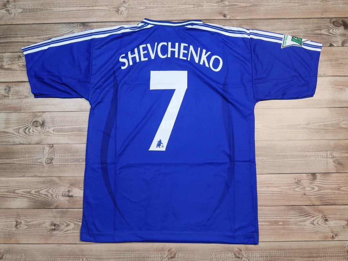shevchenko jersey products for sale | eBay