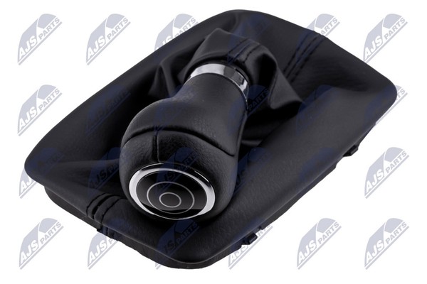 Schalthebelknauf NTY GZB-ME-016 FüR Mercedes Klasse W204 Model S204 C204 180 204-image