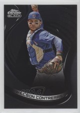 Click to enlarge Willson Contreras