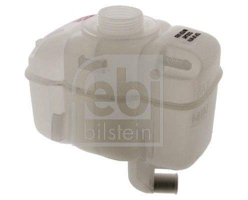 Vase d'expansion liquide de refroidissement FEBI BILSTEIN 49698 pour moteur VOLVO essence diesel