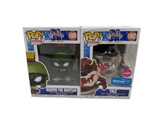 Funko Pop Space Jam Figures - A New Legacy Gallery and Checklist 39
