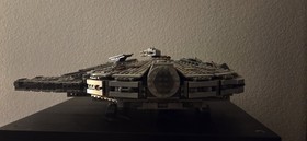 LEGO Star Wars: Millennium Falcon (75105)
