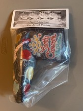 Scotty Cameron 2019 Santa's Helper Headcover New in Original Packaging