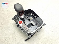 BMW X3M Comp 2020-24 consola central palanca de cambios selecto panel de control palanca F97