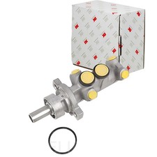 NK HAUPTBREMSZYLINDER 20,6mm passend für CITROËN SAXO ZX PEUGEOT 106 306 |