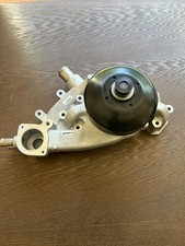 Brand New Acdelco Water Pump 252-901 Fits Chevy Gmc V8 Engines Brand New Acdelco Water Pump 252-901 Fits Chevy Gmc V8 Engines