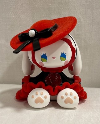 MJ STUDIO EMMA Secret Forest Mask Party Series Carmen. No Mask Figure Only