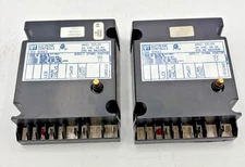 UT Electric Controls / 1016 / 102186-01 / Electronic Controller