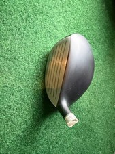 Olimar Trimetal 4W 16.5° Titanium Fairway Wood Head