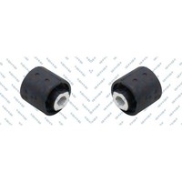 2X Gsp Lagerung AchsköRper Vorderachse Hinterachse FüR Bmw 3Er Compact E46 X3