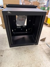 Middle Atlantic EWR-12-22 Wall Rack Black - B...