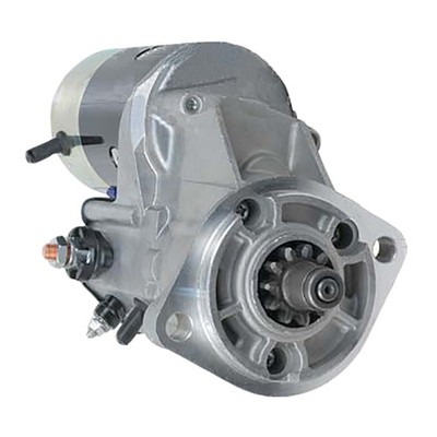 NEW IMI HIGH PERFORMANCE STARTER Fits 1988-2007 Komatsu FD20ST-11 4D95 DIESEL