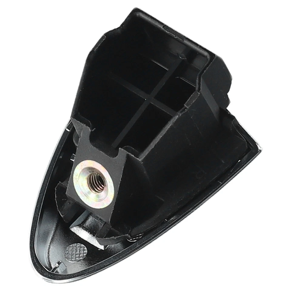 1 pieza compatible con Lexus IS250 IS350 IS F 2006-2013 piezas de cubierta de manija de puerta exterior Foto 3 de 4