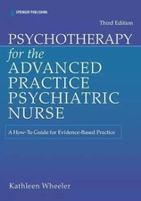 Psychotherapy for the Advanced Practice Psych...
