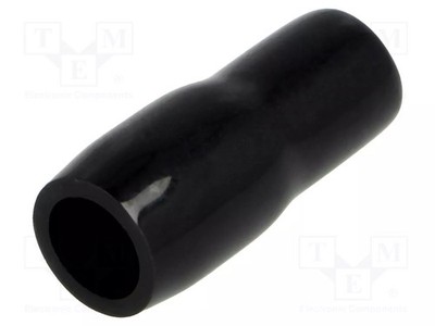 Isolation: PVC 10mm2 21mm Schutz ﻿für Rohrringkabelschuhe