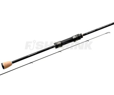 Spinnrute Azura X-Game X90L 2,74м 2-16г Precise Flinger TZ