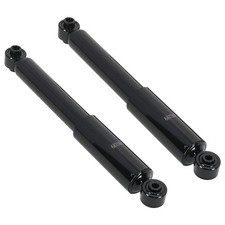 2pcs Stoßdämpfer Hinten for Ford Ka 08-16 343488 Federbein Dämpfer System