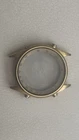 Original Gold Tone Seiko 7a28-7029 Case Parts.