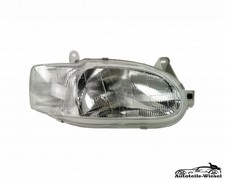TYC Hauptscheinwerfer Rechts für Ford Escort Classic Kombi VI Cabrio Limo 95-01