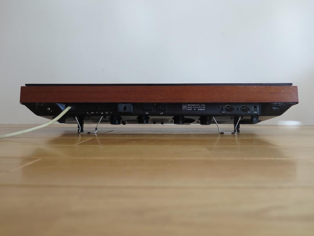 Bang and Olufsen BEOMASTER1200 BEOVOX600 | eBay