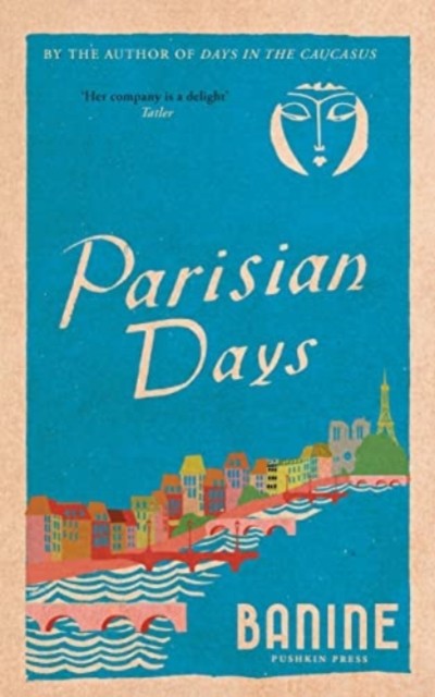 Parisian Days: The Rediscovered Classic Memoir - Image 2